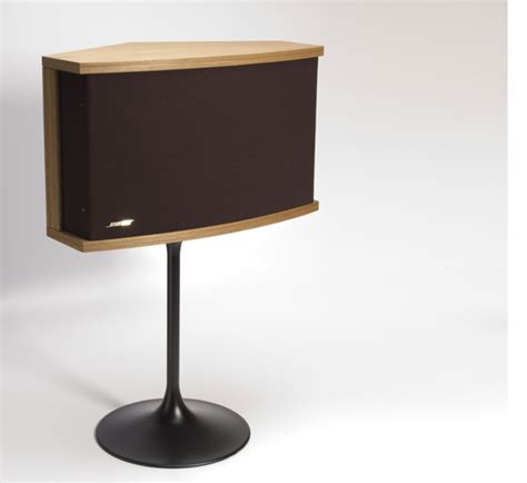 We Review the Bose 901 .